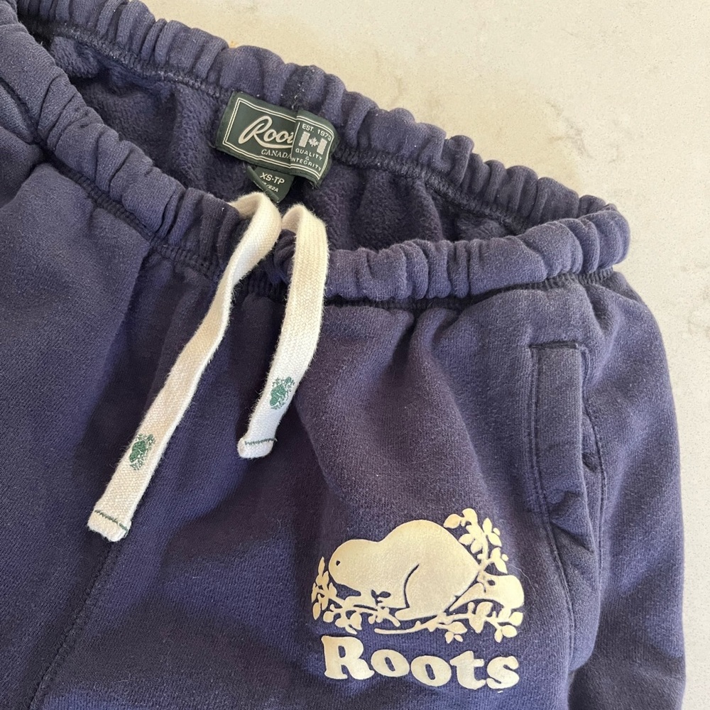 Roots Original Sweatpants